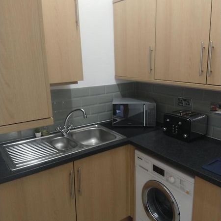 All Saints 2 Bed Apartment In Central Stamford With Parking Εξωτερικό φωτογραφία