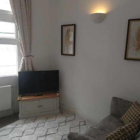 All Saints 2 Bed Apartment In Central Stamford With Parking Εξωτερικό φωτογραφία