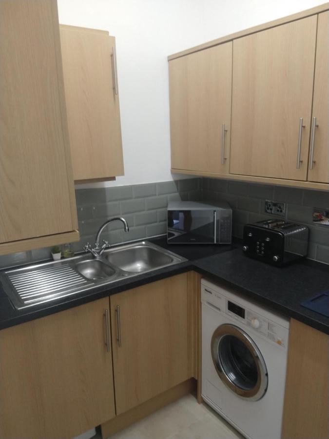 All Saints 2 Bed Apartment In Central Stamford With Parking Εξωτερικό φωτογραφία