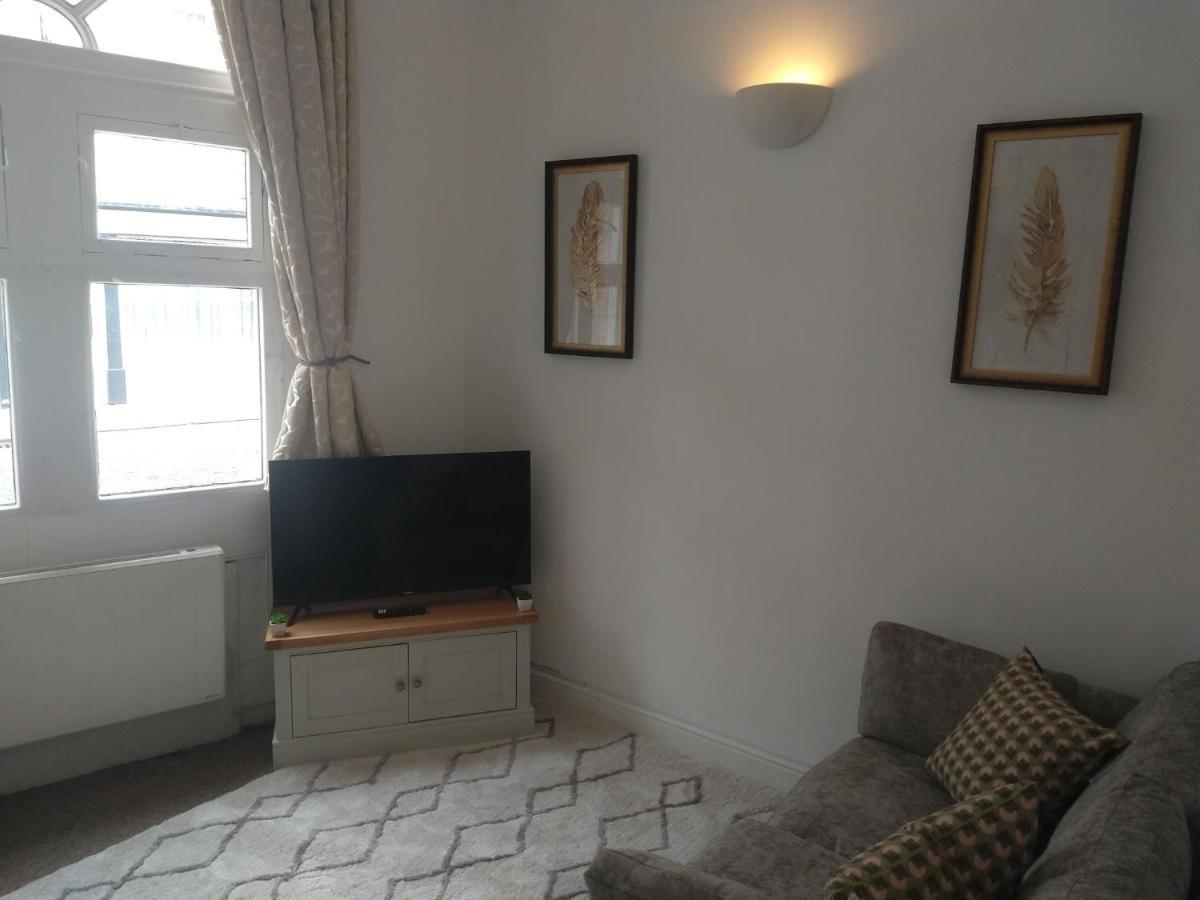 All Saints 2 Bed Apartment In Central Stamford With Parking Εξωτερικό φωτογραφία