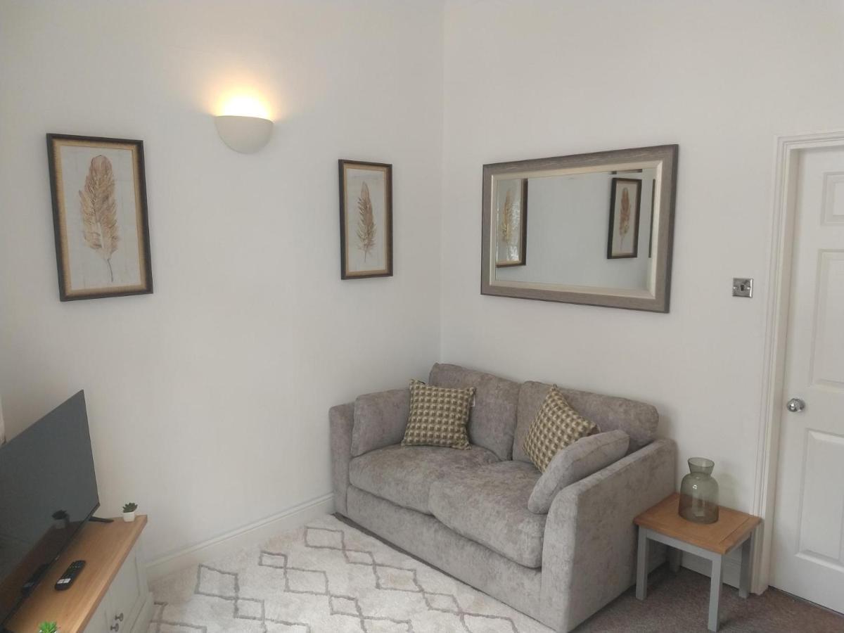 All Saints 2 Bed Apartment In Central Stamford With Parking Εξωτερικό φωτογραφία