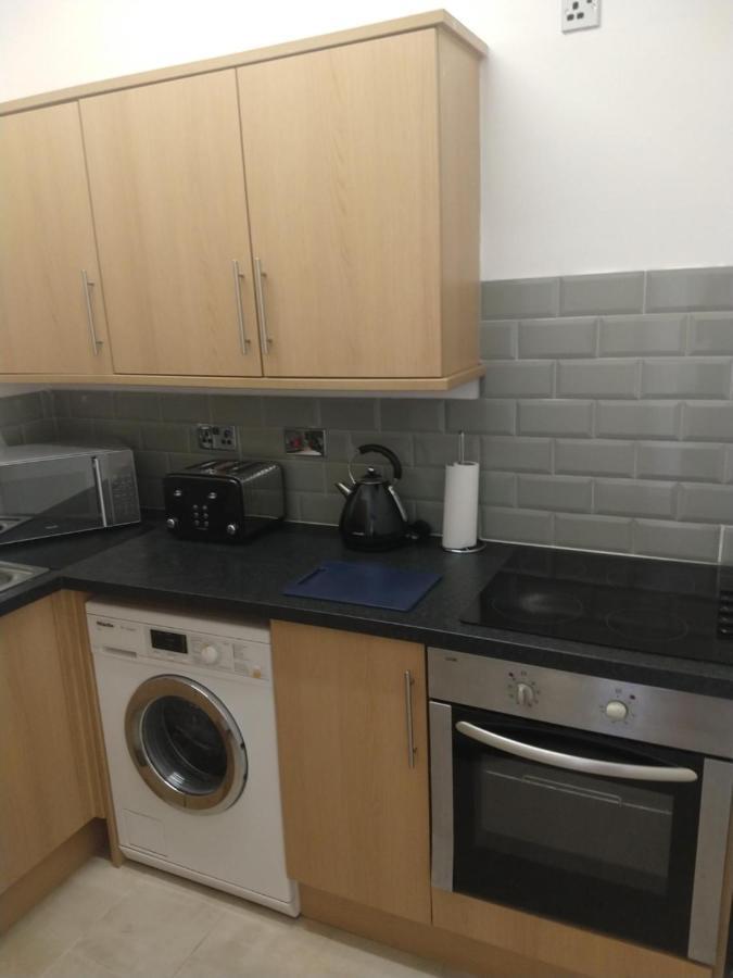 All Saints 2 Bed Apartment In Central Stamford With Parking Εξωτερικό φωτογραφία