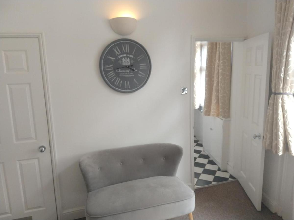 All Saints 2 Bed Apartment In Central Stamford With Parking Εξωτερικό φωτογραφία