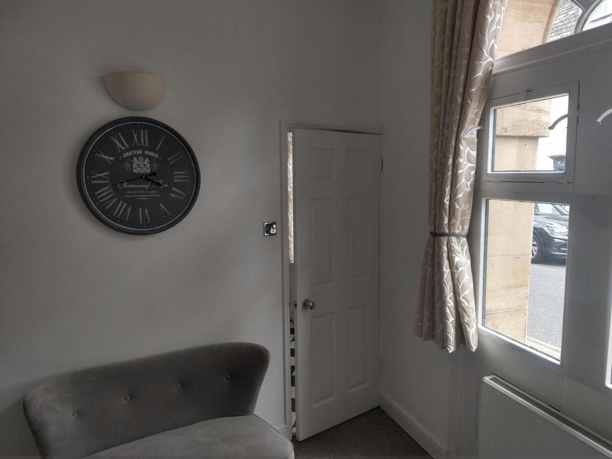 All Saints 2 Bed Apartment In Central Stamford With Parking Εξωτερικό φωτογραφία