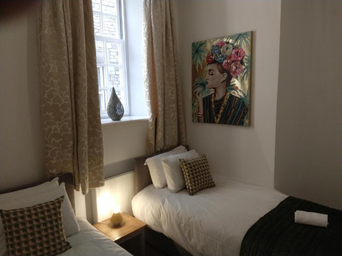 All Saints 2 Bed Apartment In Central Stamford With Parking Εξωτερικό φωτογραφία