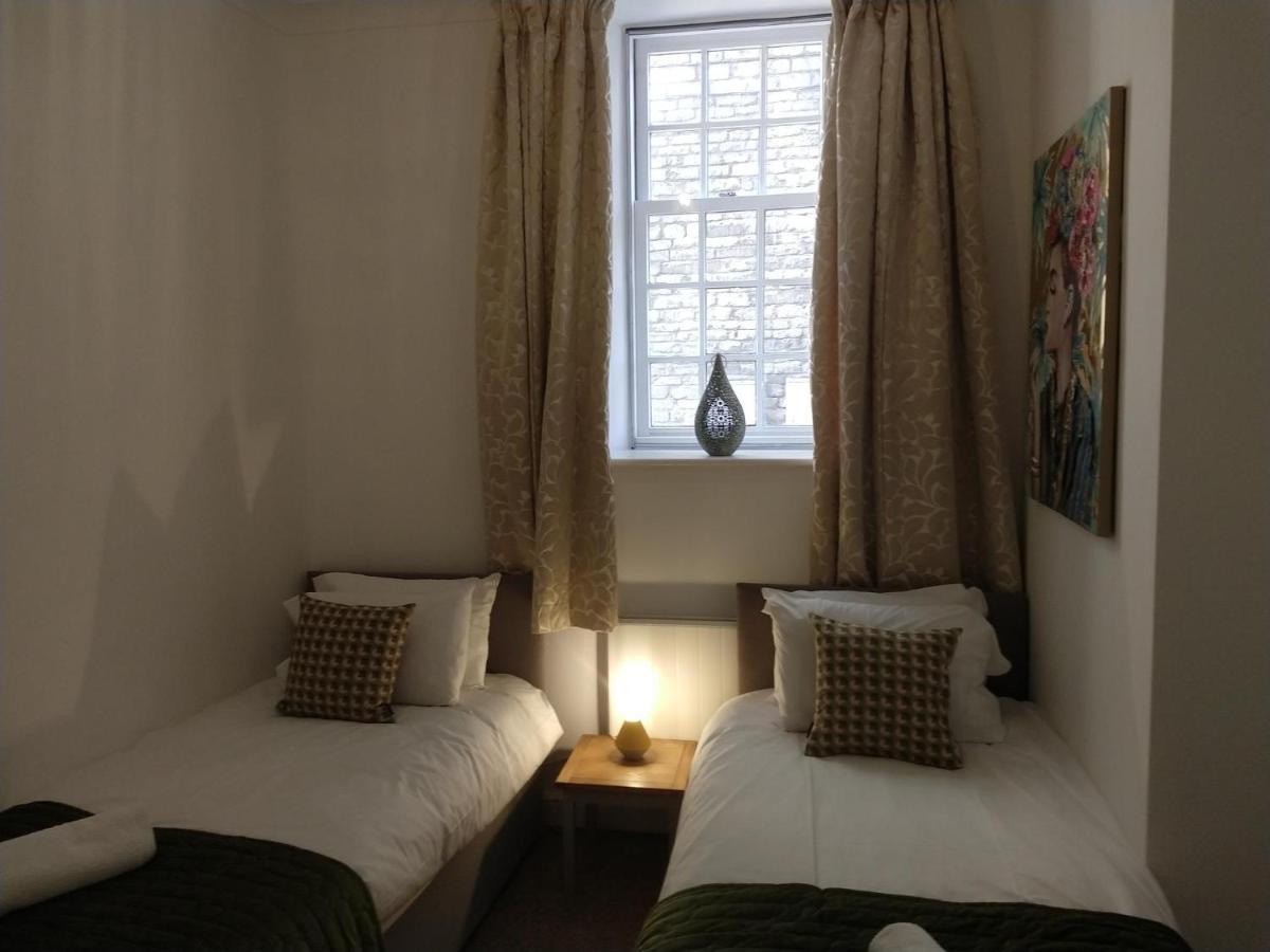 All Saints 2 Bed Apartment In Central Stamford With Parking Εξωτερικό φωτογραφία